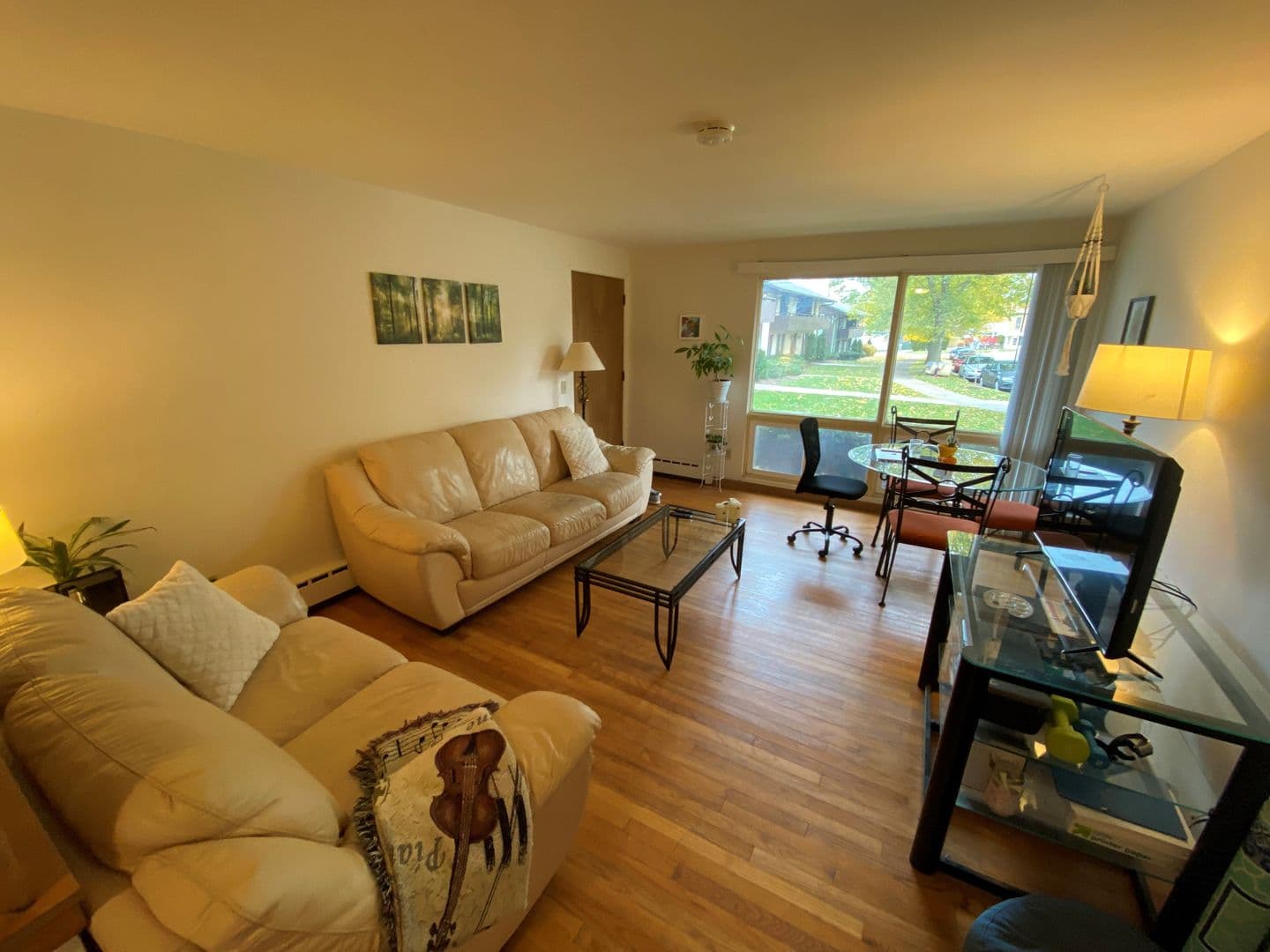 Madison Apartment: 506-518 Shepard Terrace, 602 N. Franklin Avenue, 2737 Lynn Terrace