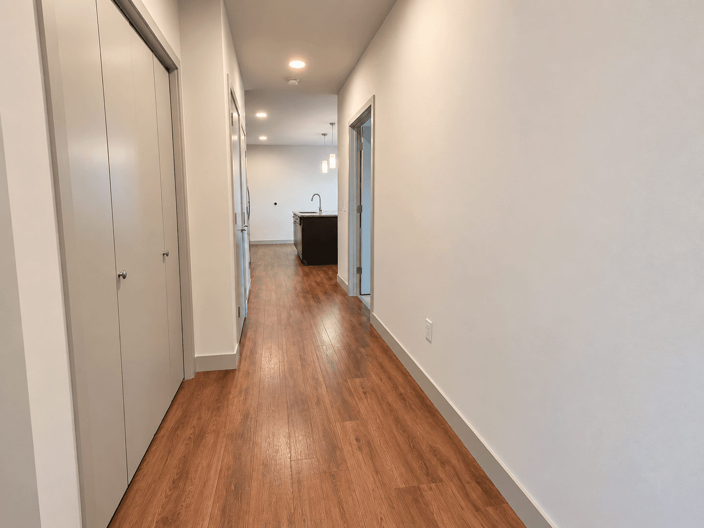 Madison Apartment: 309 S Blount st