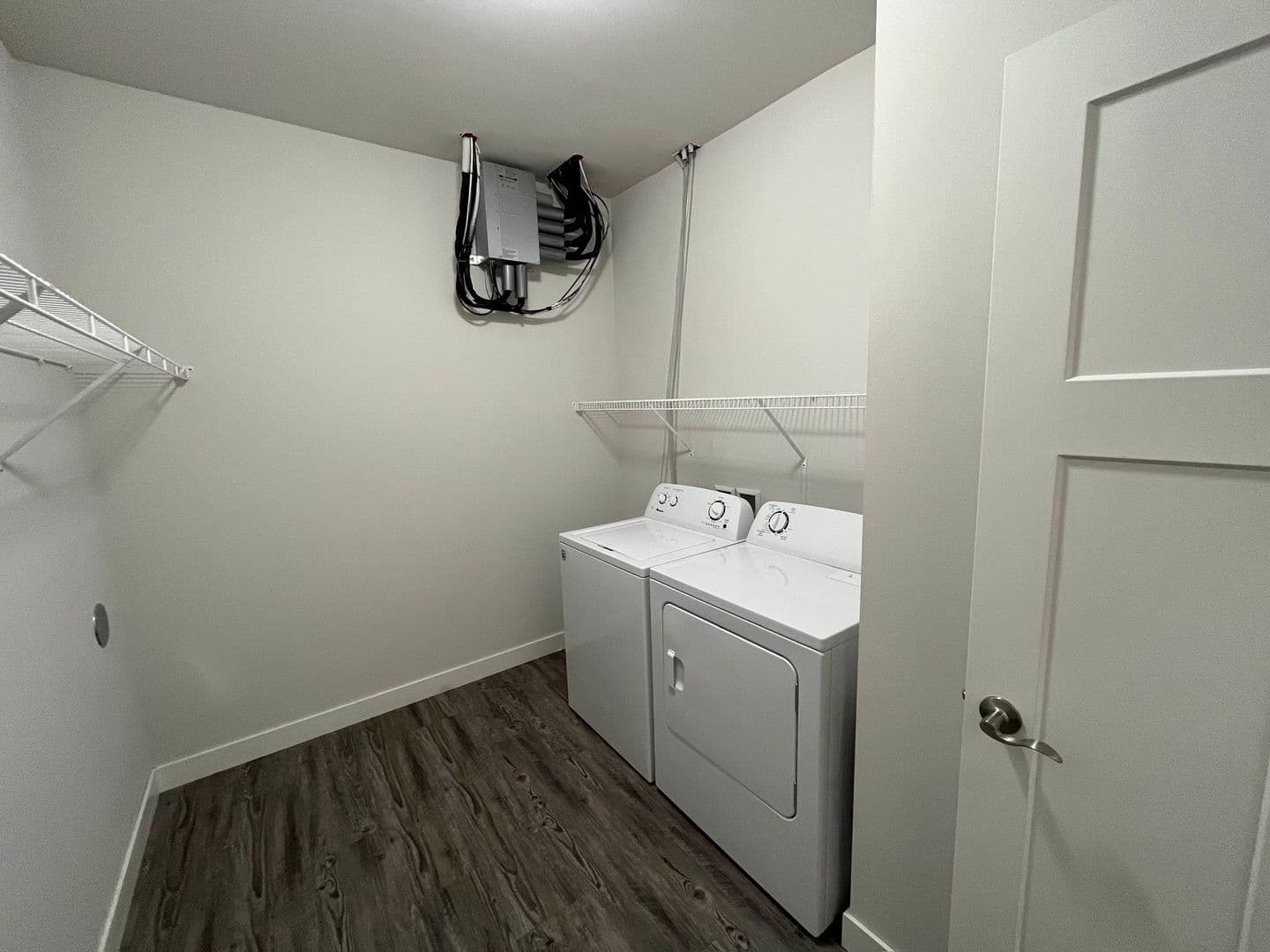 DeForest Apartment: 4958 Innovation Drive