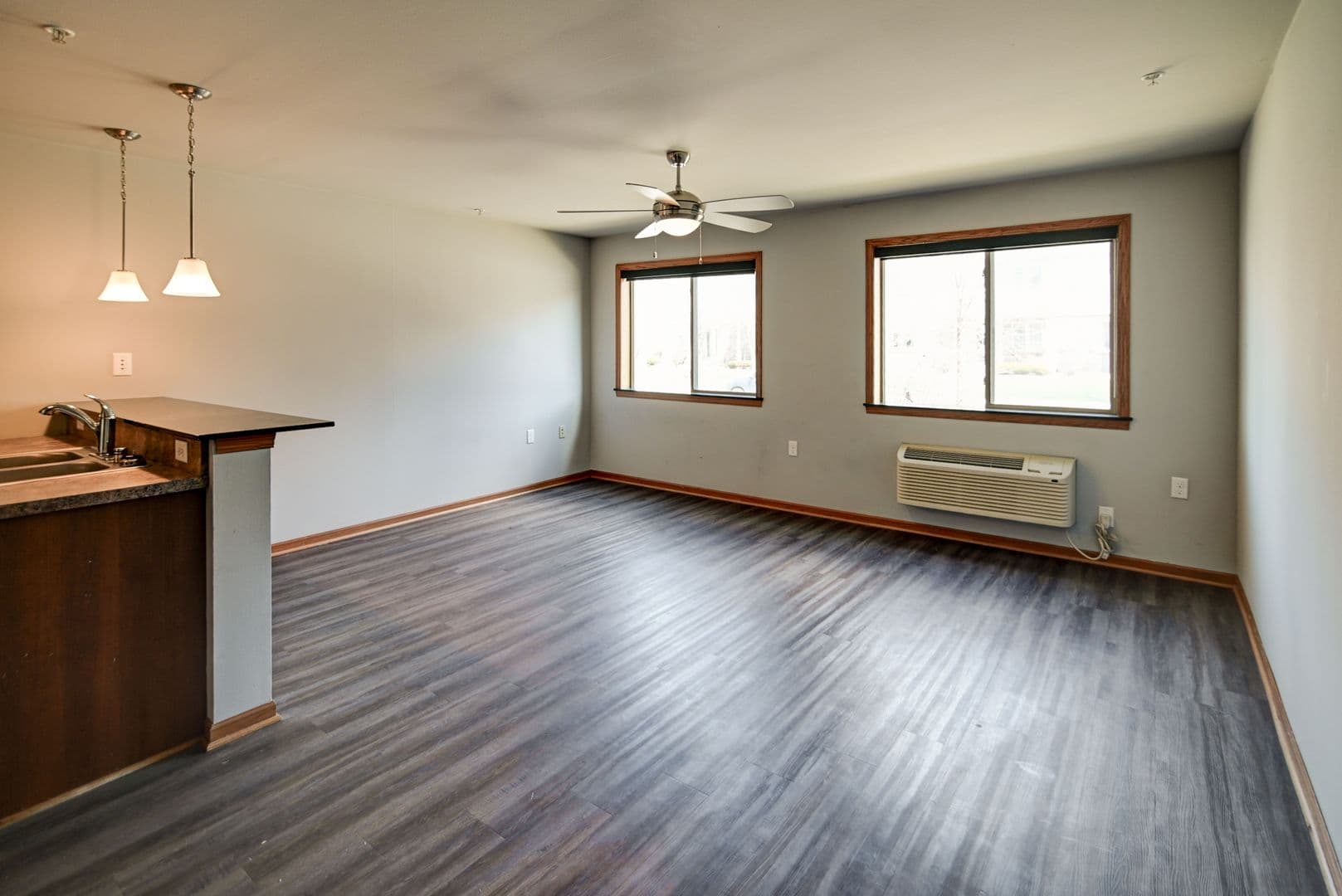 Madison Apartment: 6749 Fairhaven Road