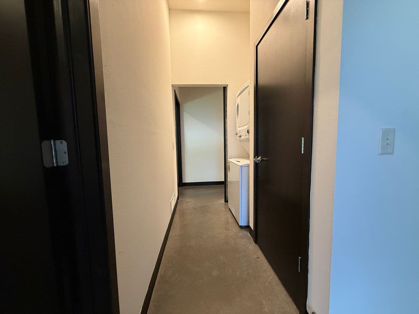 Verona Apartment: 142 Paoli Street