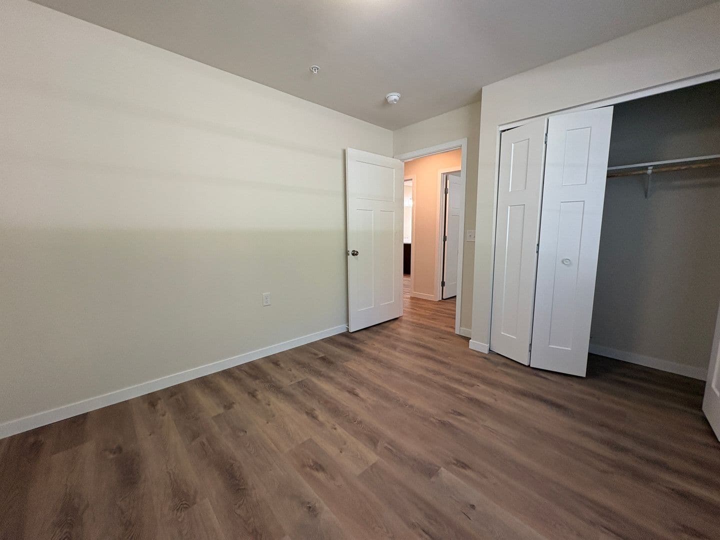 McFarland Apartment: 4719-4741 Burma Rd