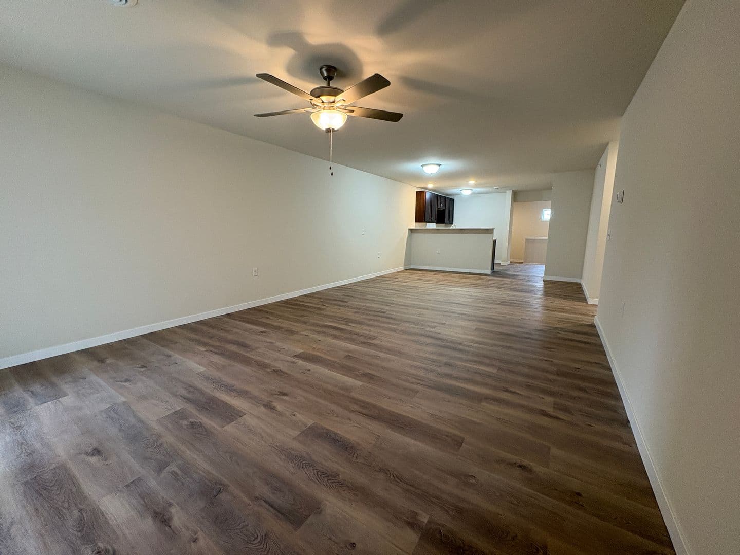 McFarland Apartment: 4719-4741 Burma Rd
