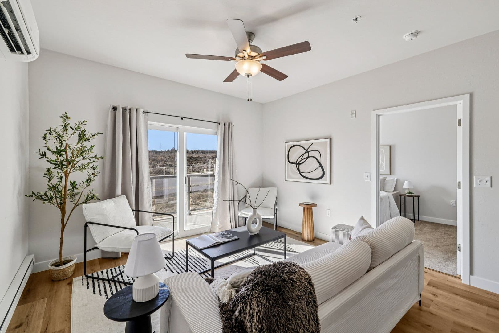 Fitchburg Apartment: 2987 Fitchrona Road