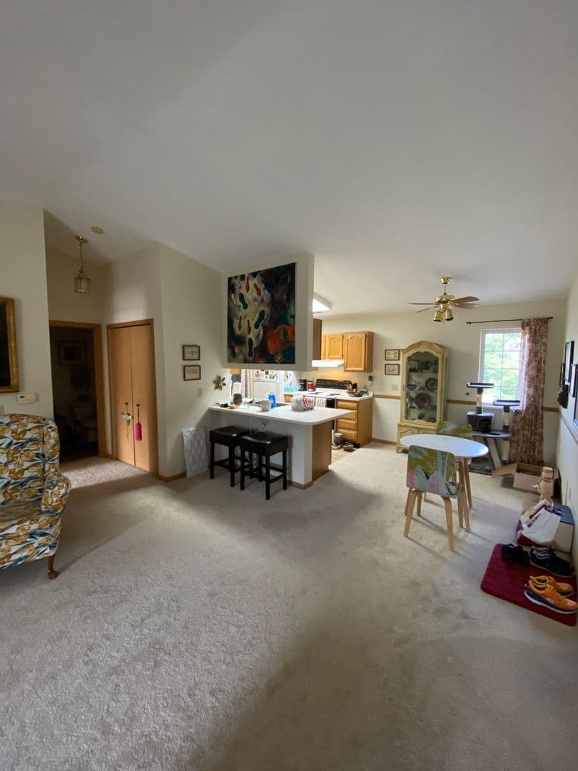Madison Apartment: 6701-6717-6801 East Pass Road