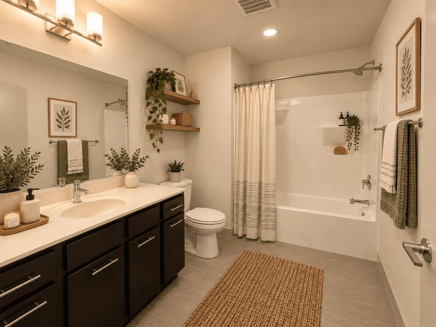 Madison Apartment: 309 S Blount st