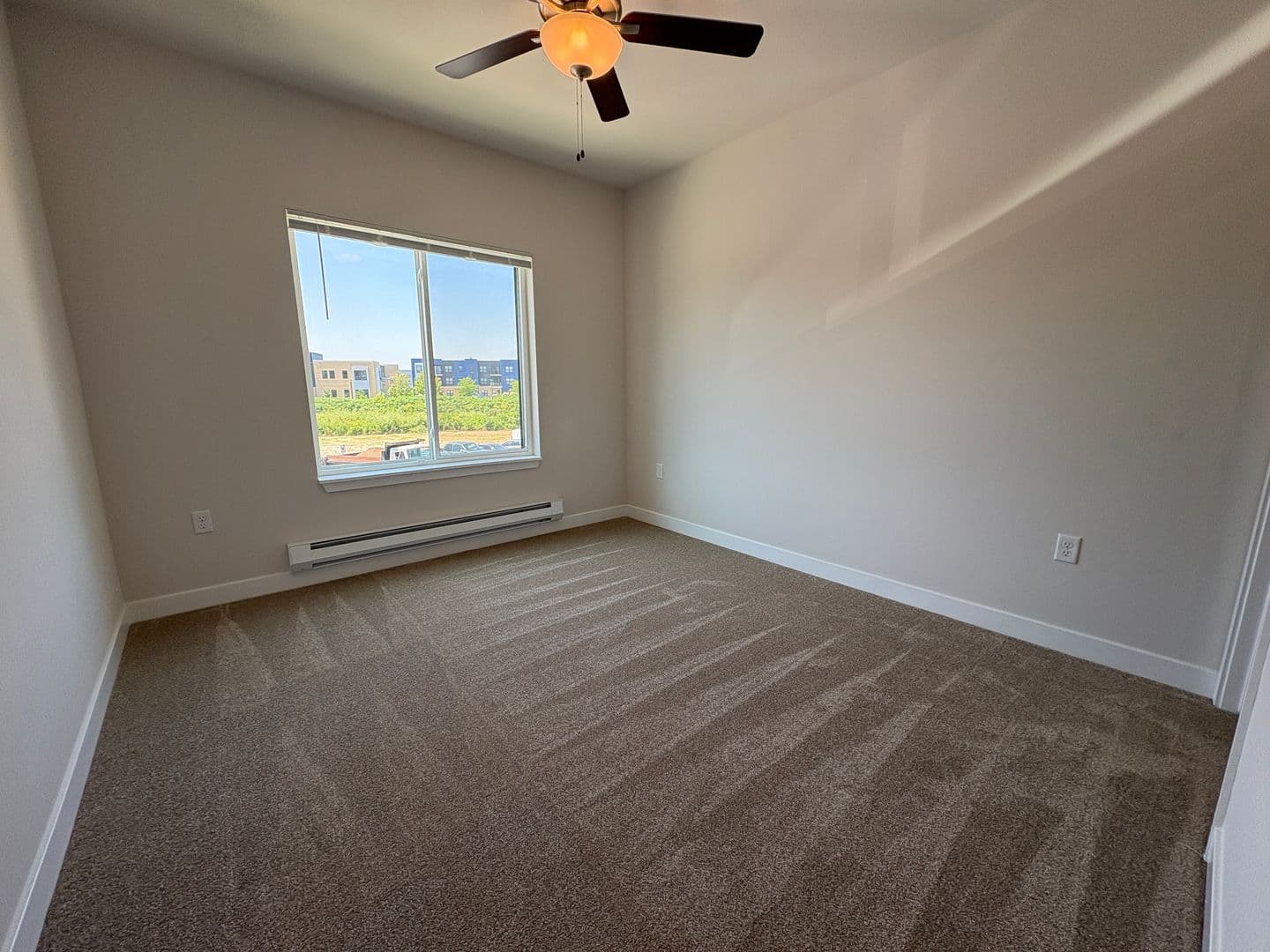 Fitchburg Apartment: 5115 & 5117 Central Park Place