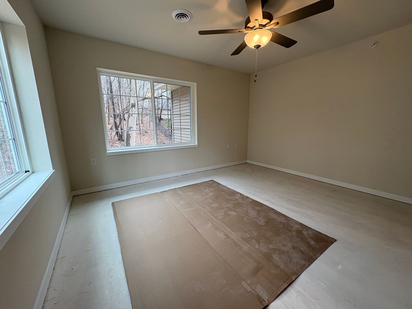 McFarland Apartment: 4719-4741 Burma Rd