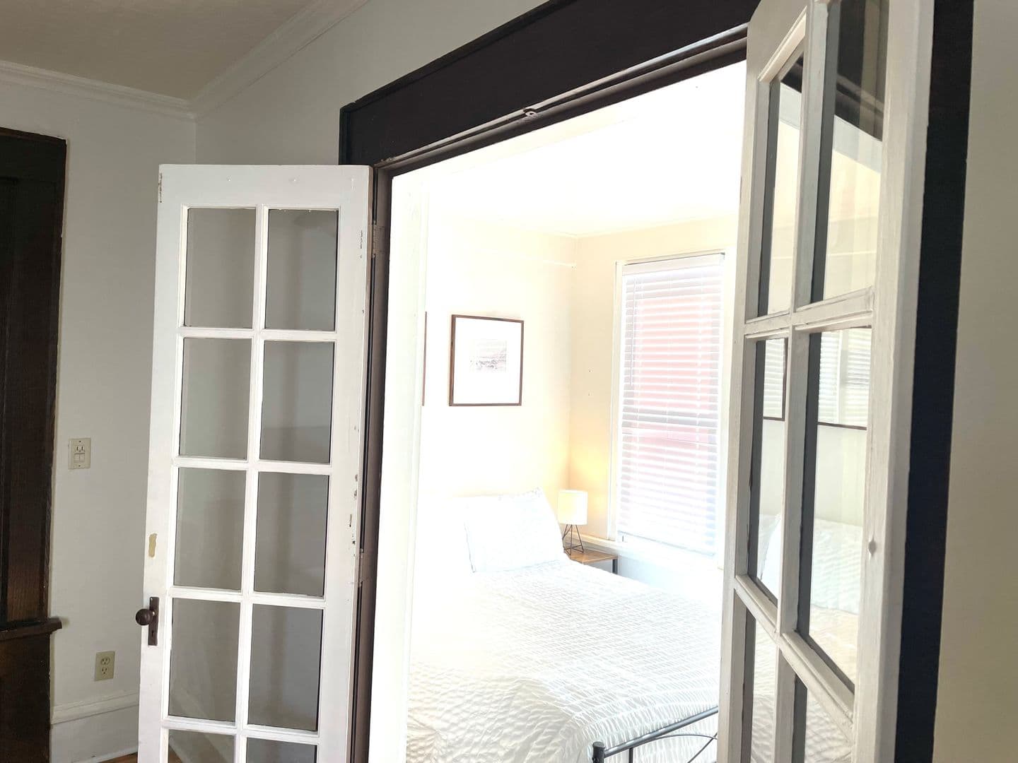 Madison Apartment: 626 W. Olin Avenue