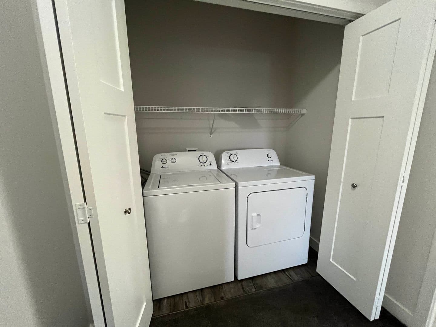 DeForest Apartment: 4958 Innovation Drive