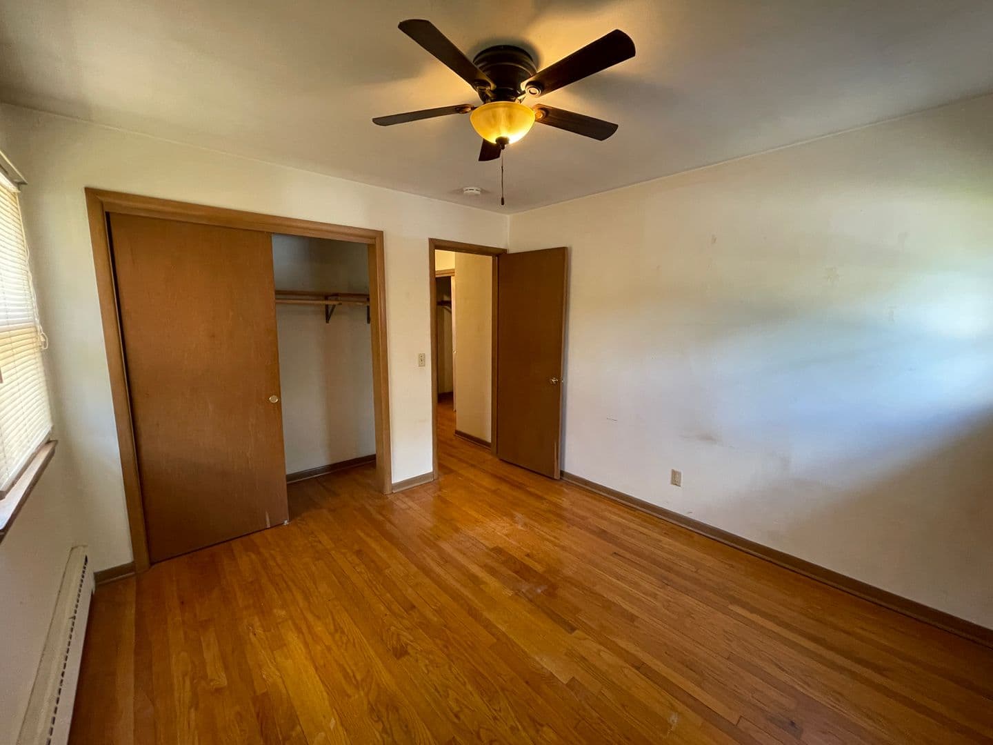 Madison Apartment: 3316 Milwaukee Street