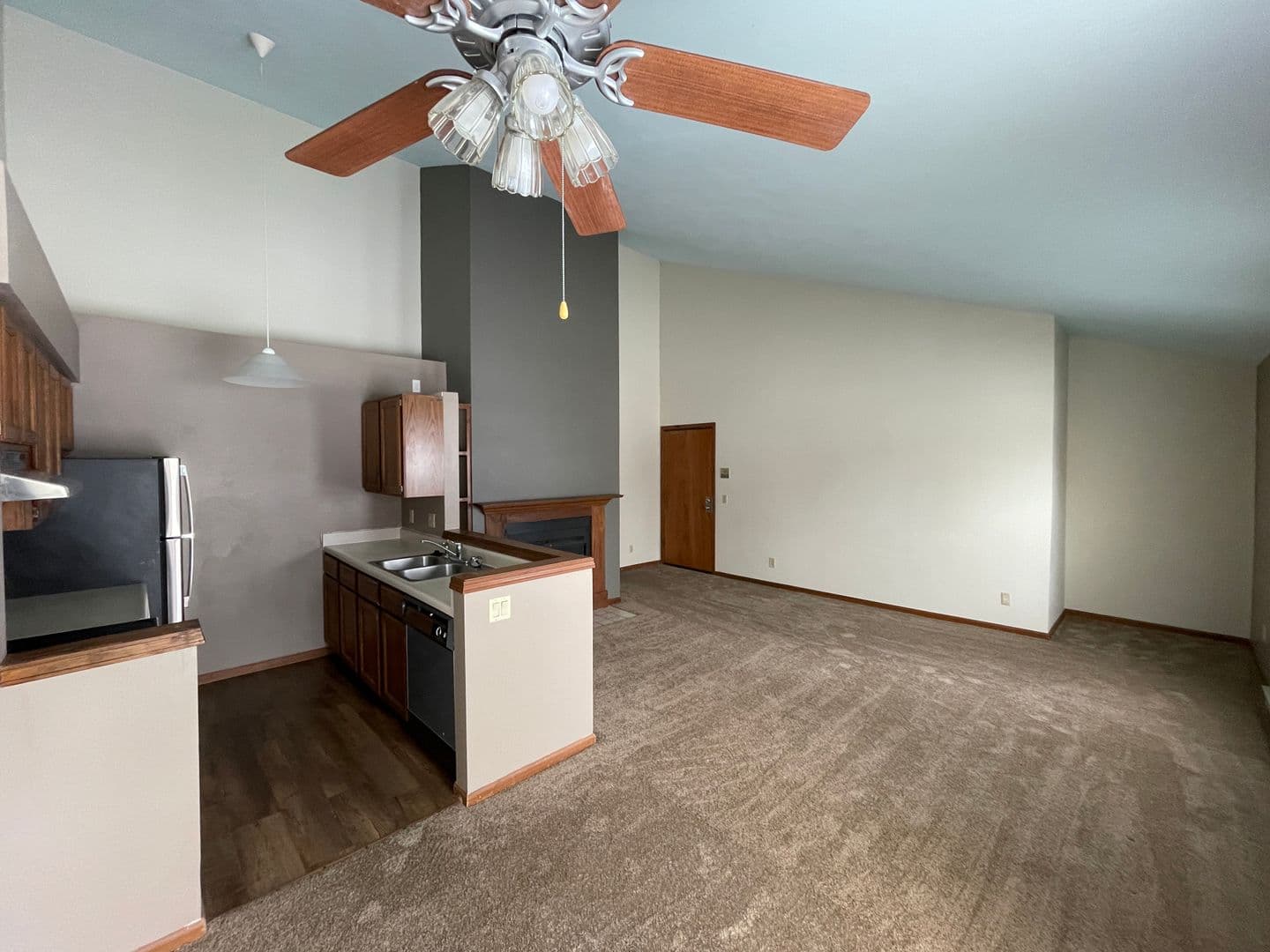 Madison Apartment: PO Box 45078