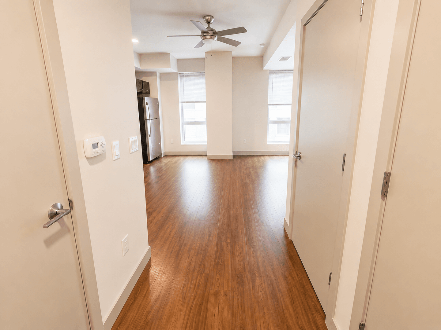 Madison Apartment: 309 S Blount st