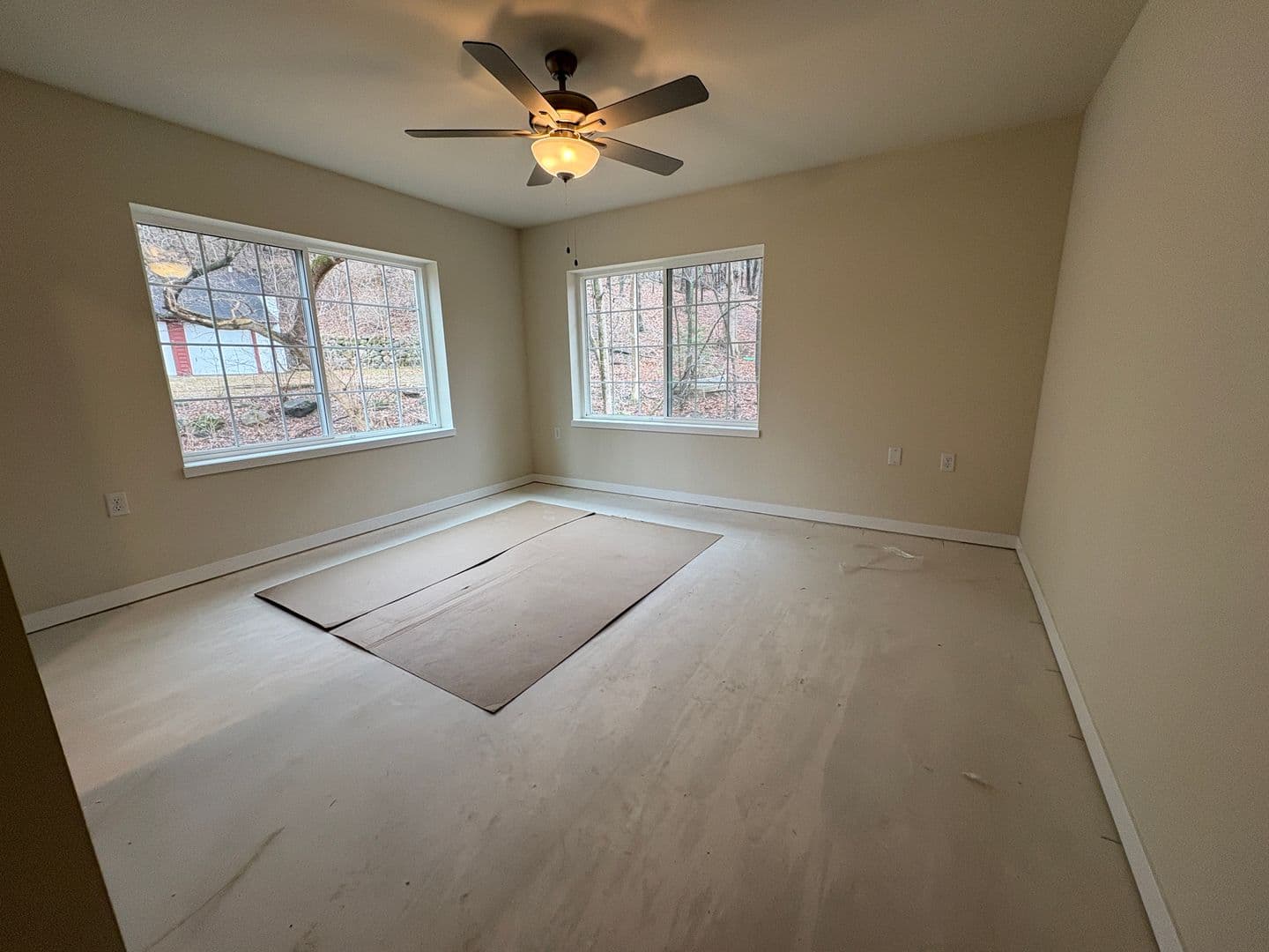 McFarland Apartment: 4719-4741 Burma Rd