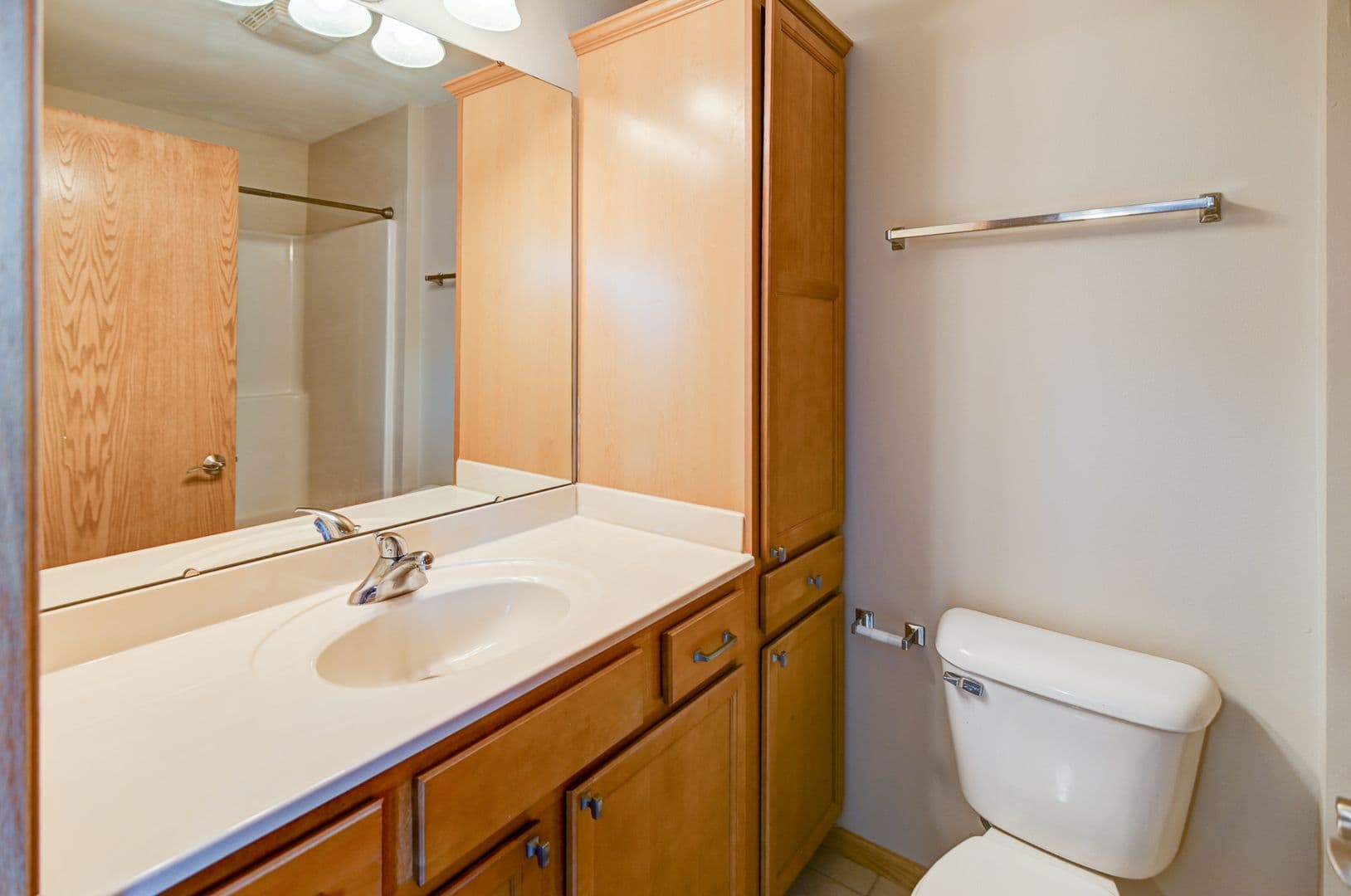 Madison Apartment: 6711 Fairhaven Road