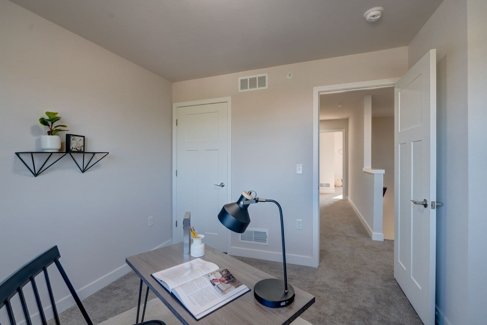 Fitchburg Townhome: 2635-2679 Botanical Drive