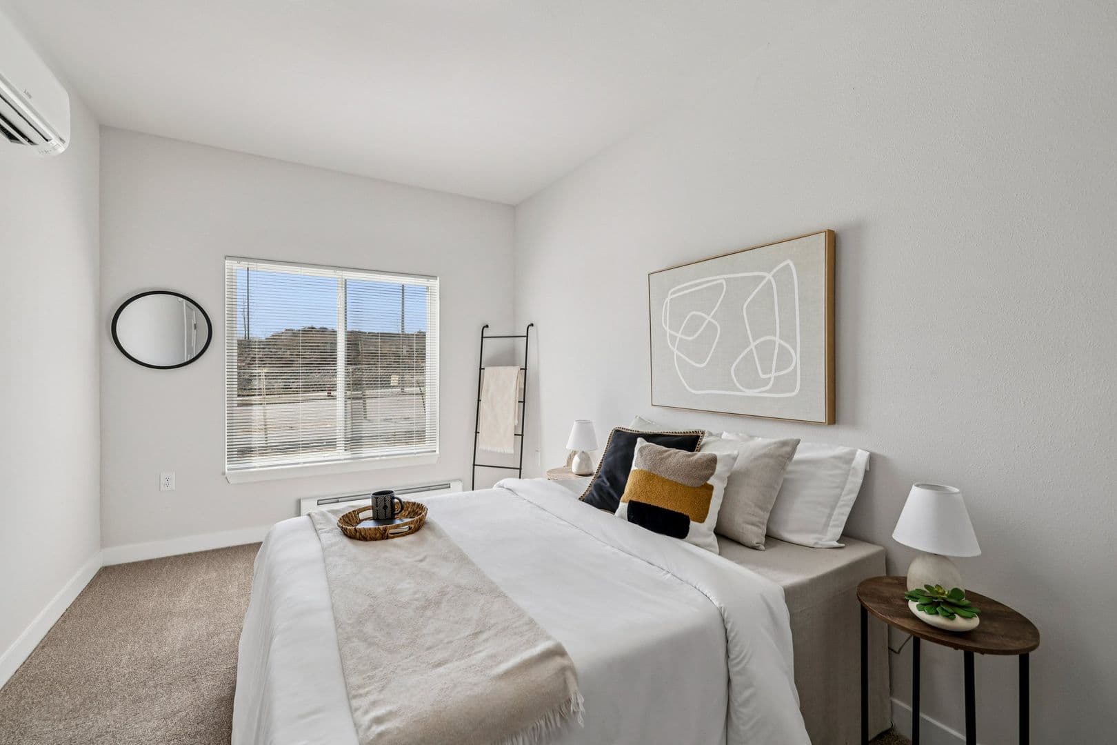 Fitchburg Apartment: 2987 Fitchrona Road
