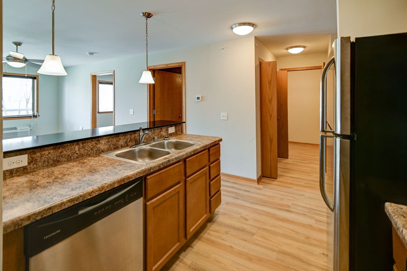 Madison Apartment: 6749 Fairhaven Road