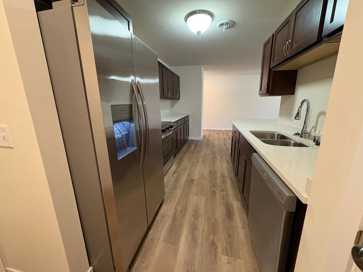 McFarland Apartment: 4719-4741 Burma Rd