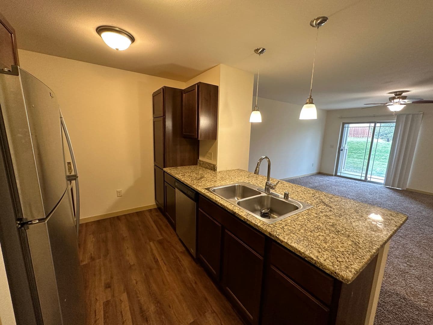 Windsor Apartment: 4320 North Towne Court