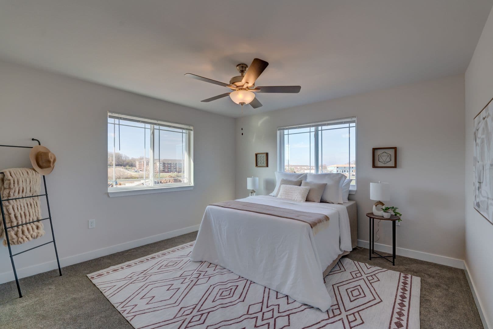 Fitchburg Townhome: 2635-2679 Botanical Drive