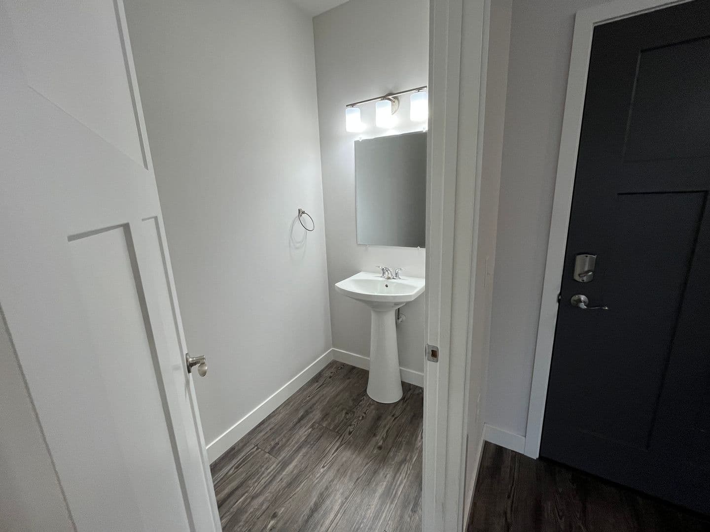 DeForest Apartment: 4958 Innovation Drive