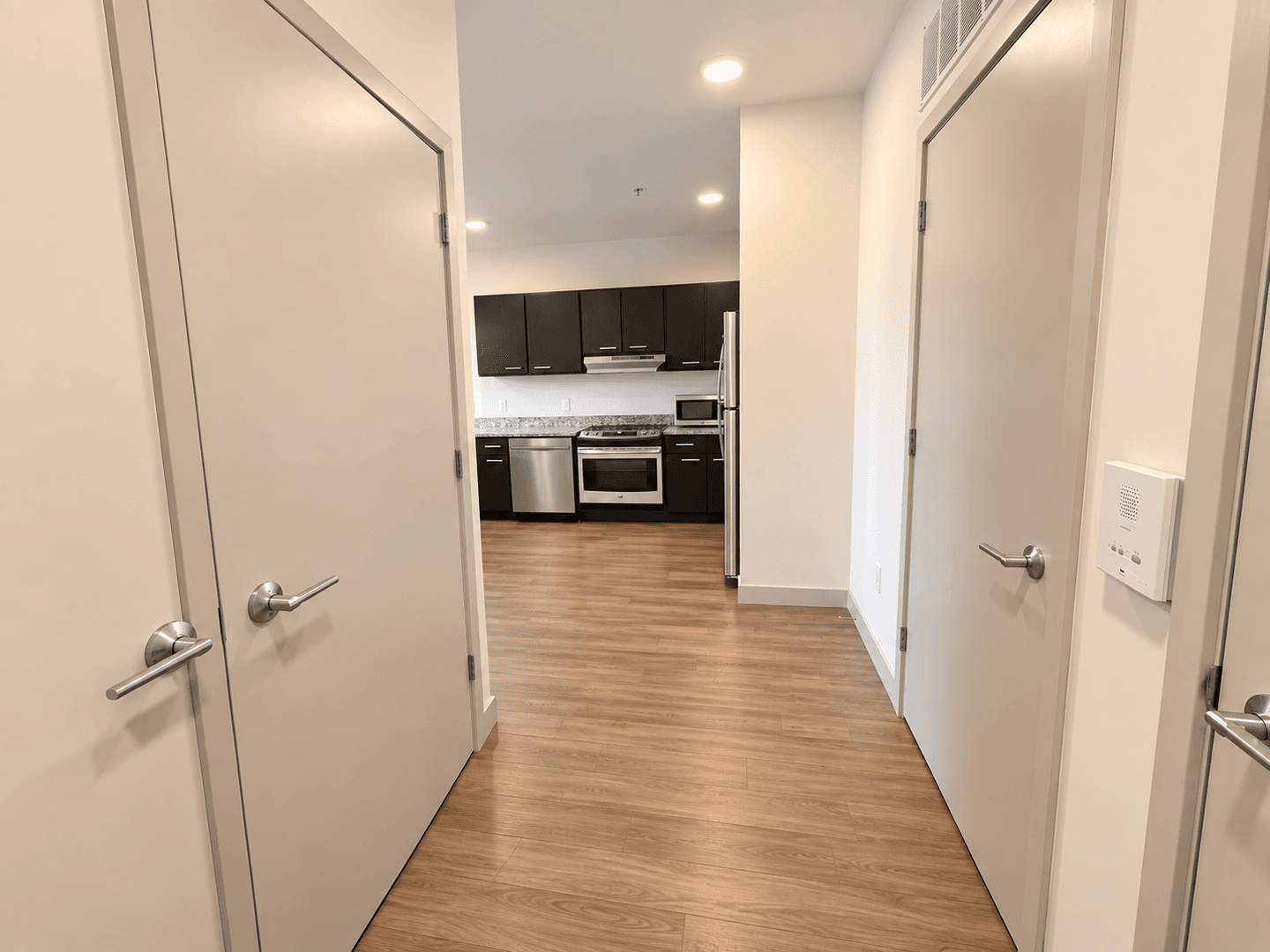 Madison Apartment: 309 S Blount st