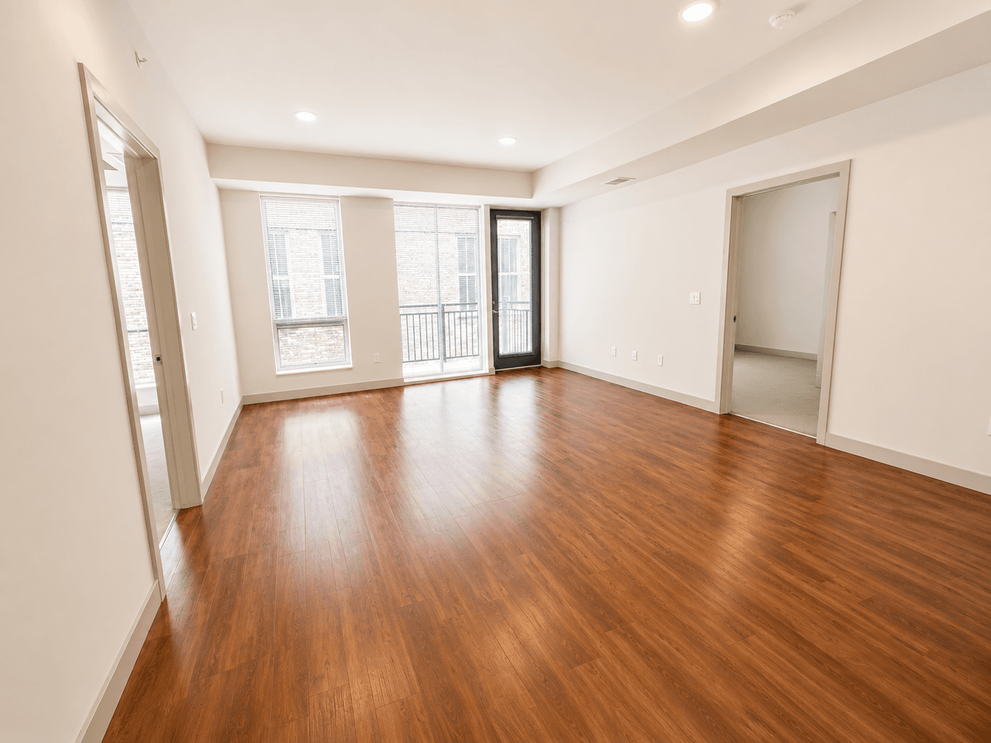 Madison Apartment: 309 S Blount st