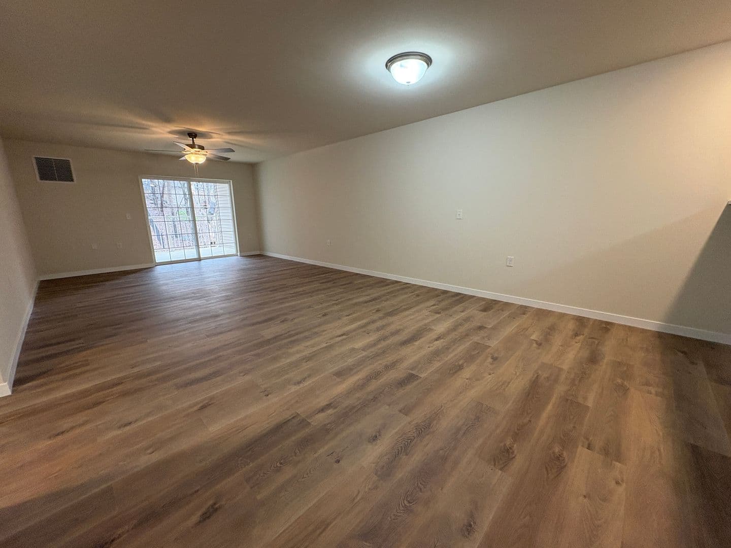 McFarland Apartment: 4719-4741 Burma Rd