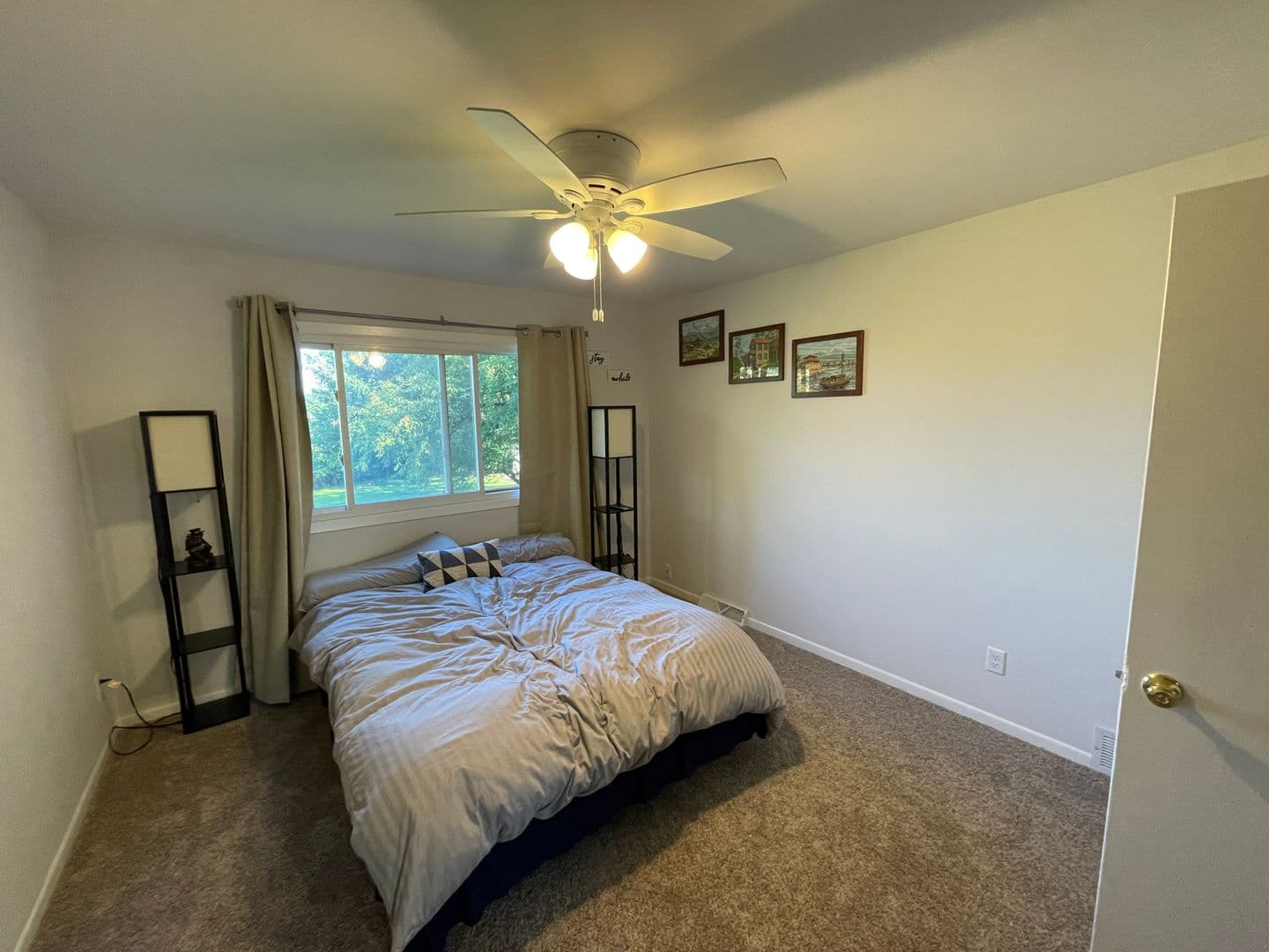 Fitchburg Apartment: 2746-2748 Lyman Lane