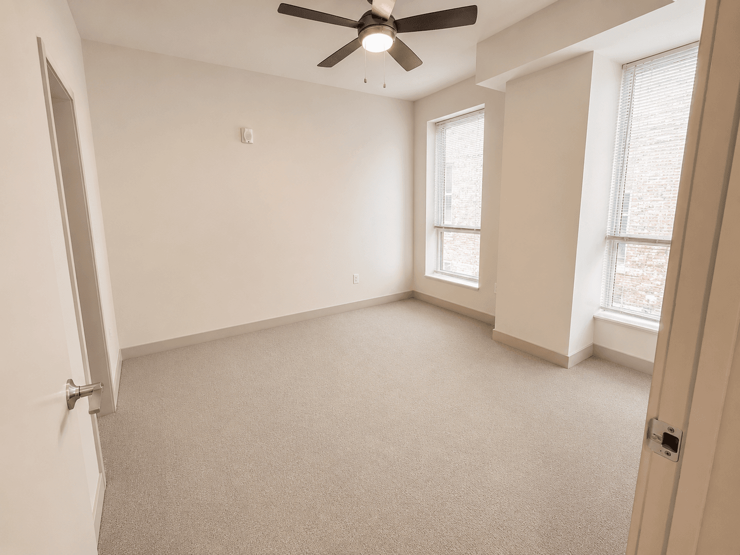 Madison Apartment: 309 S Blount st