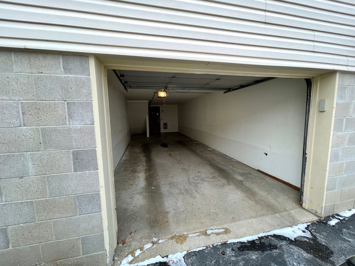 Madison Apartment: PO Box 45078