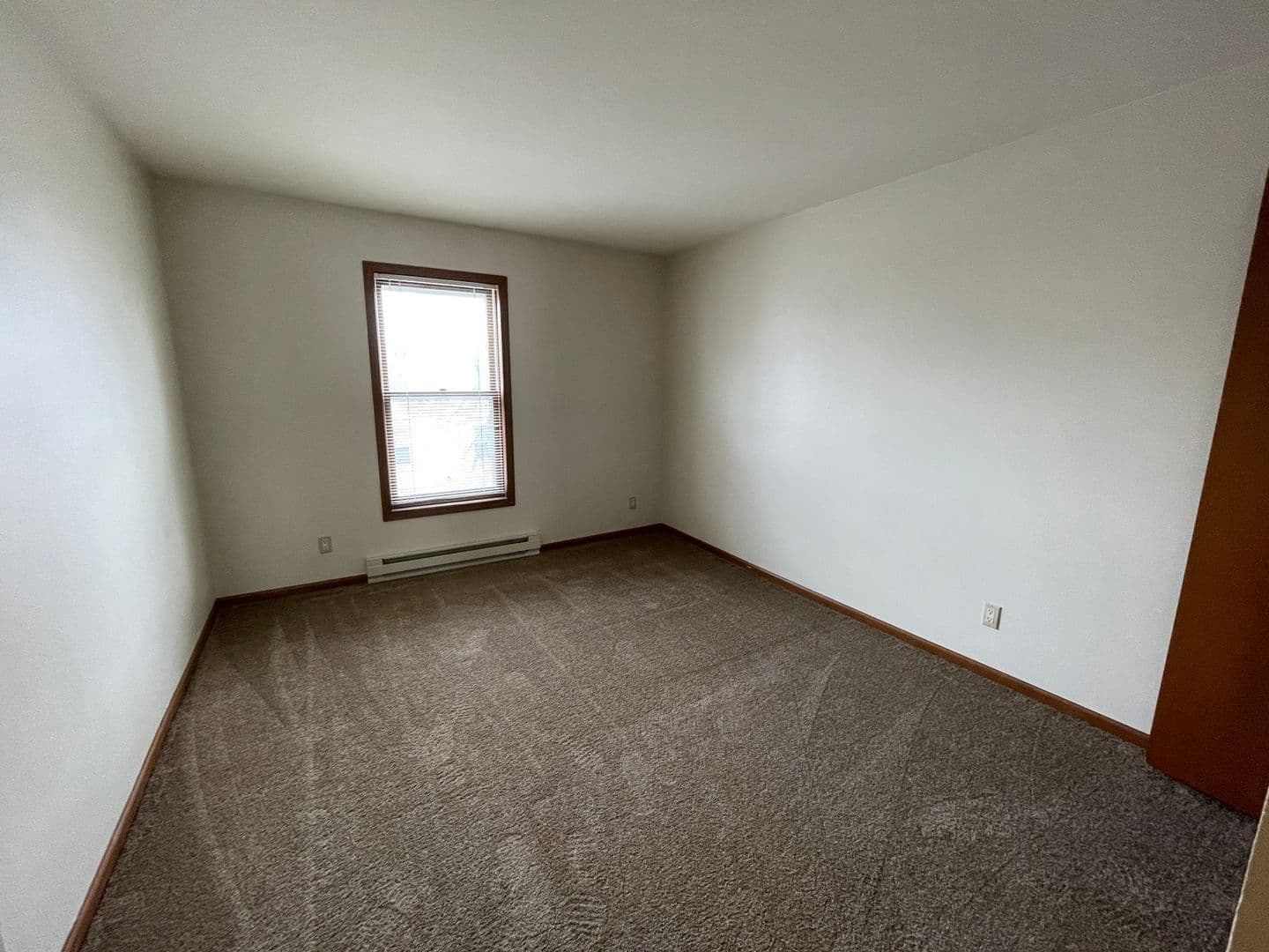 Madison Apartment: PO Box 45078