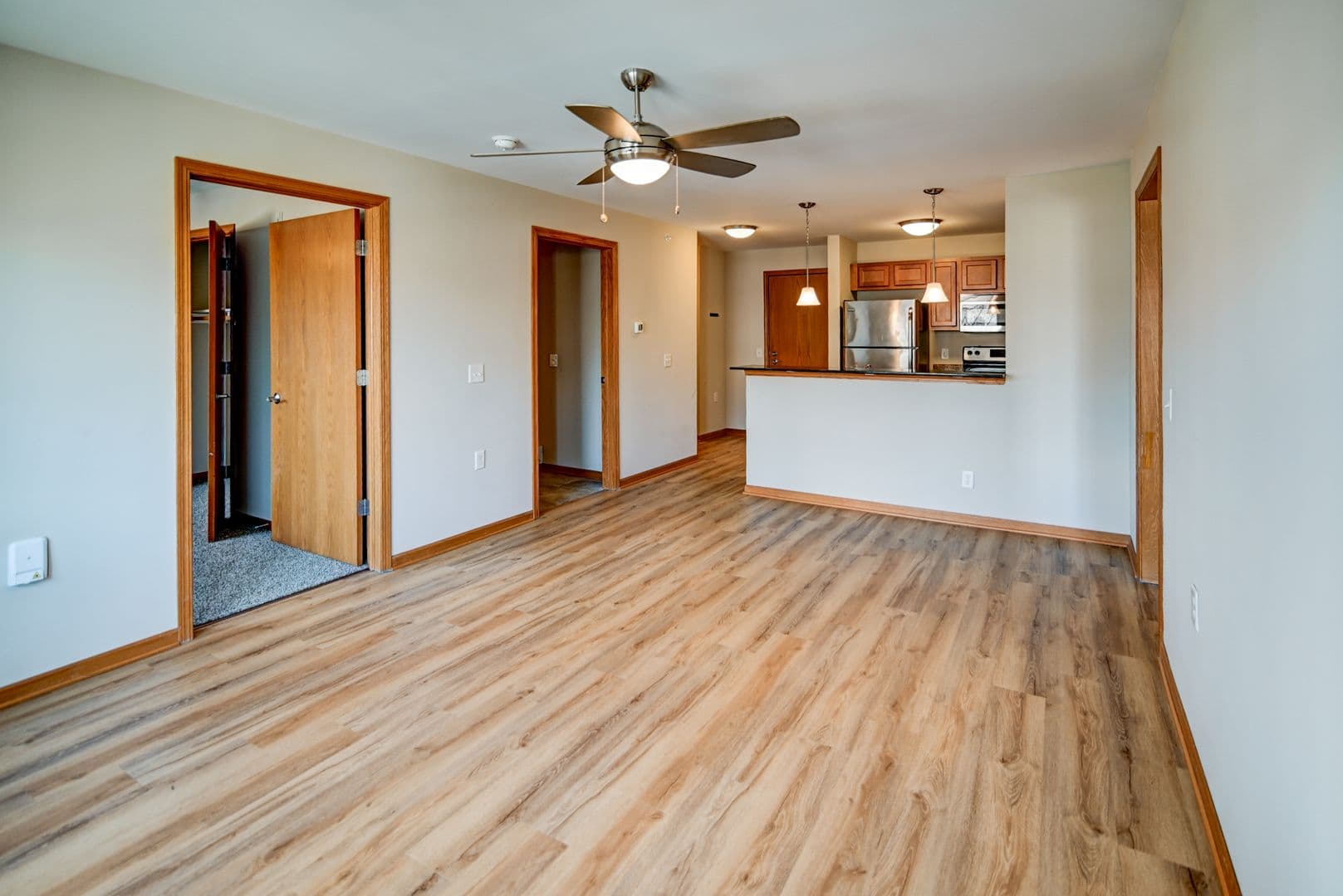Madison Apartment: 6749 Fairhaven Road