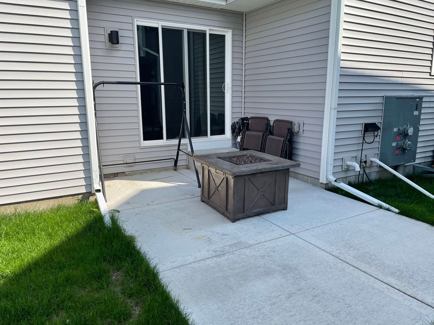 Fitchburg Townhome: 2748 Spark Street
