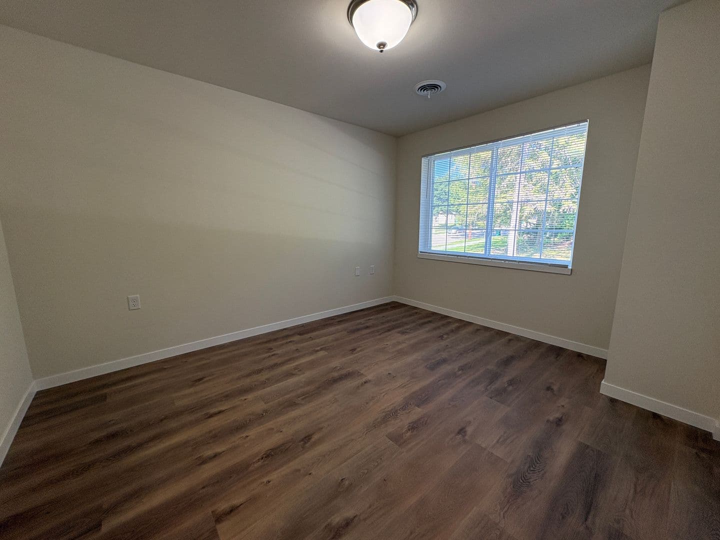 McFarland Apartment: 4719-4741 Burma Rd