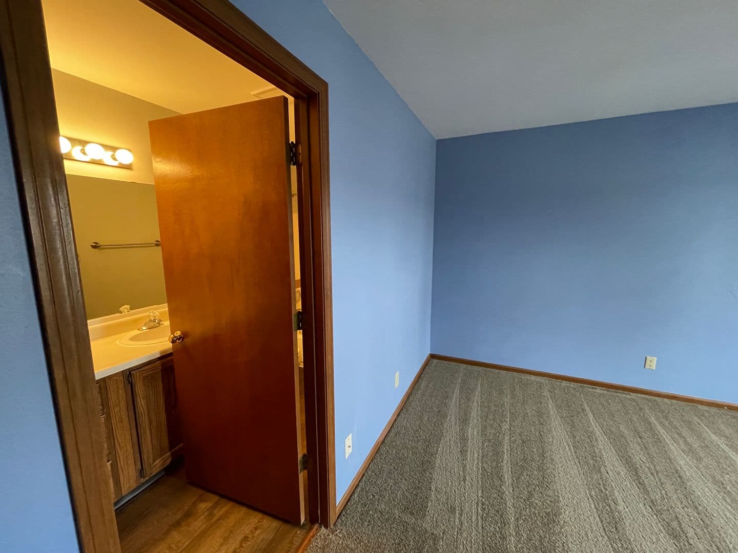 Madison Apartment: PO Box 45078