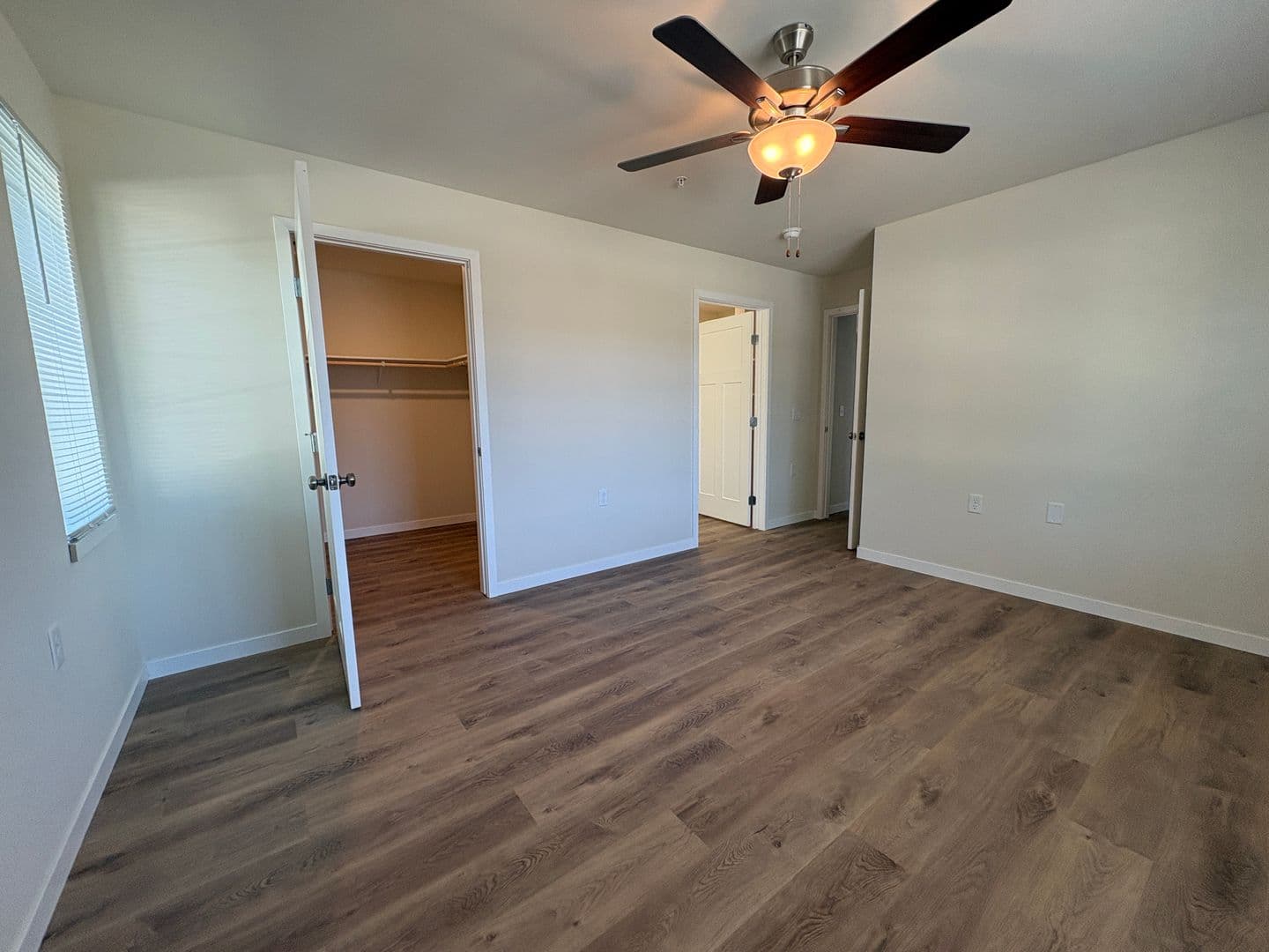 McFarland Apartment: 4719-4741 Burma Rd