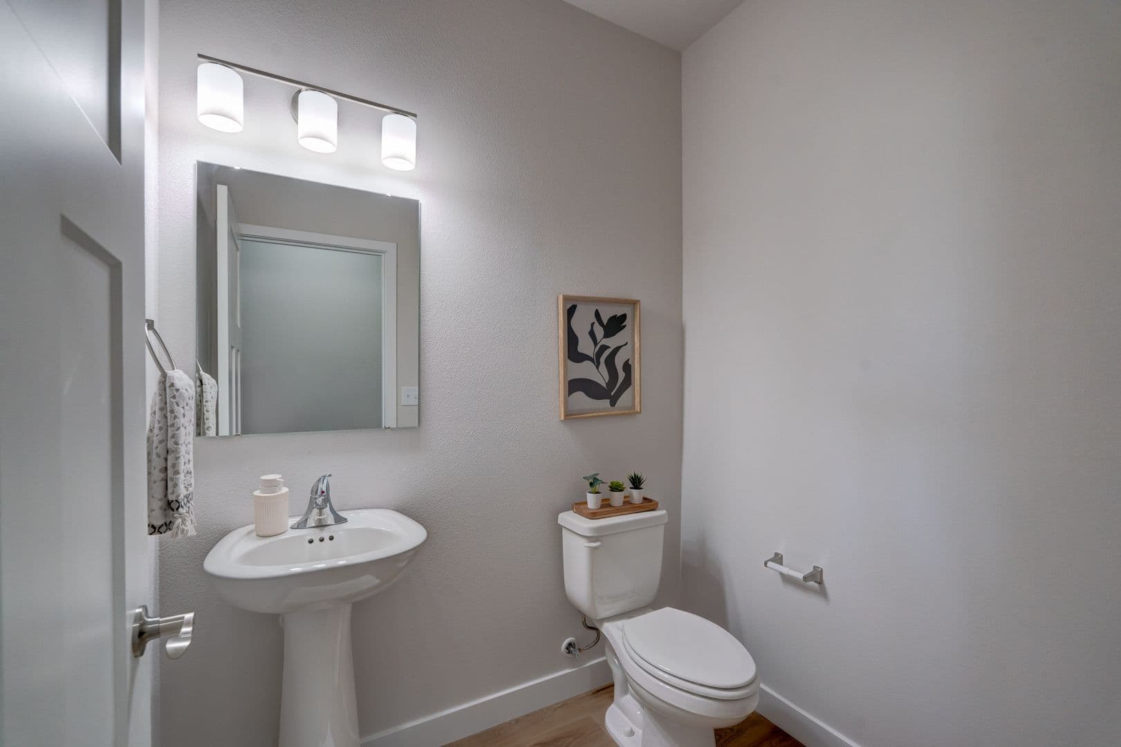 Fitchburg Townhome: 2635-2679 Botanical Drive