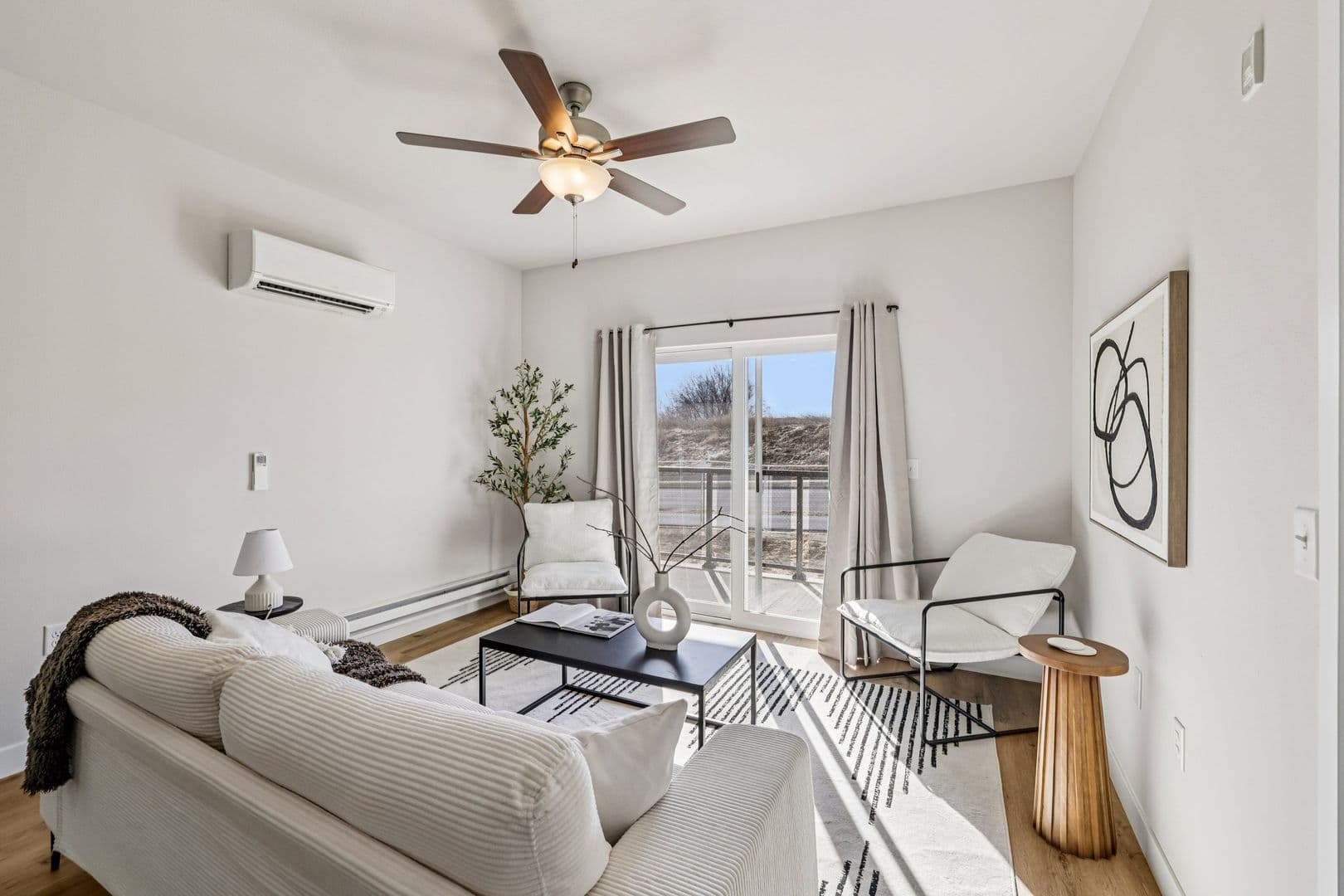 Fitchburg Apartment: 2987 Fitchrona Road