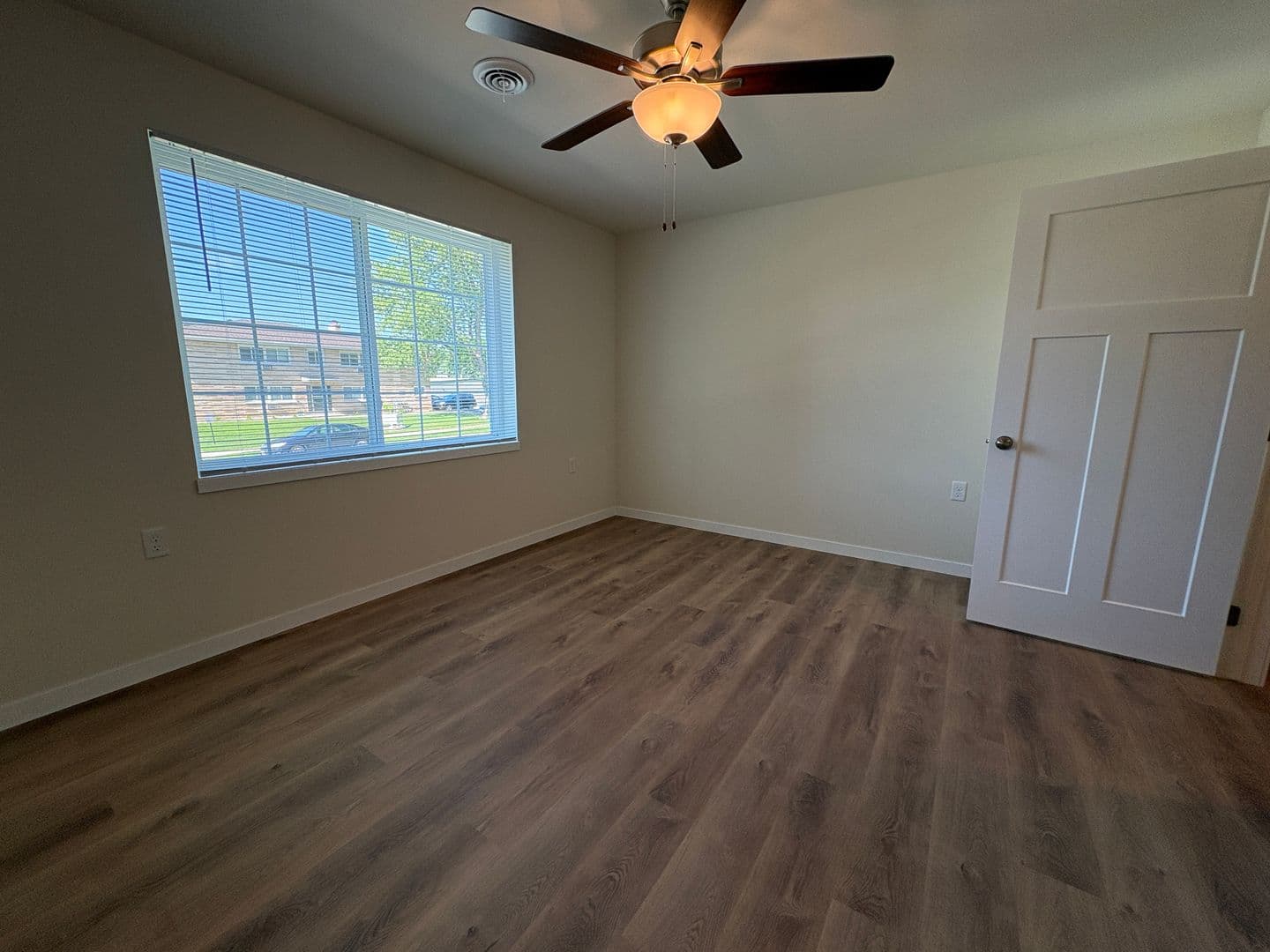 McFarland Apartment: 4719-4741 Burma Rd