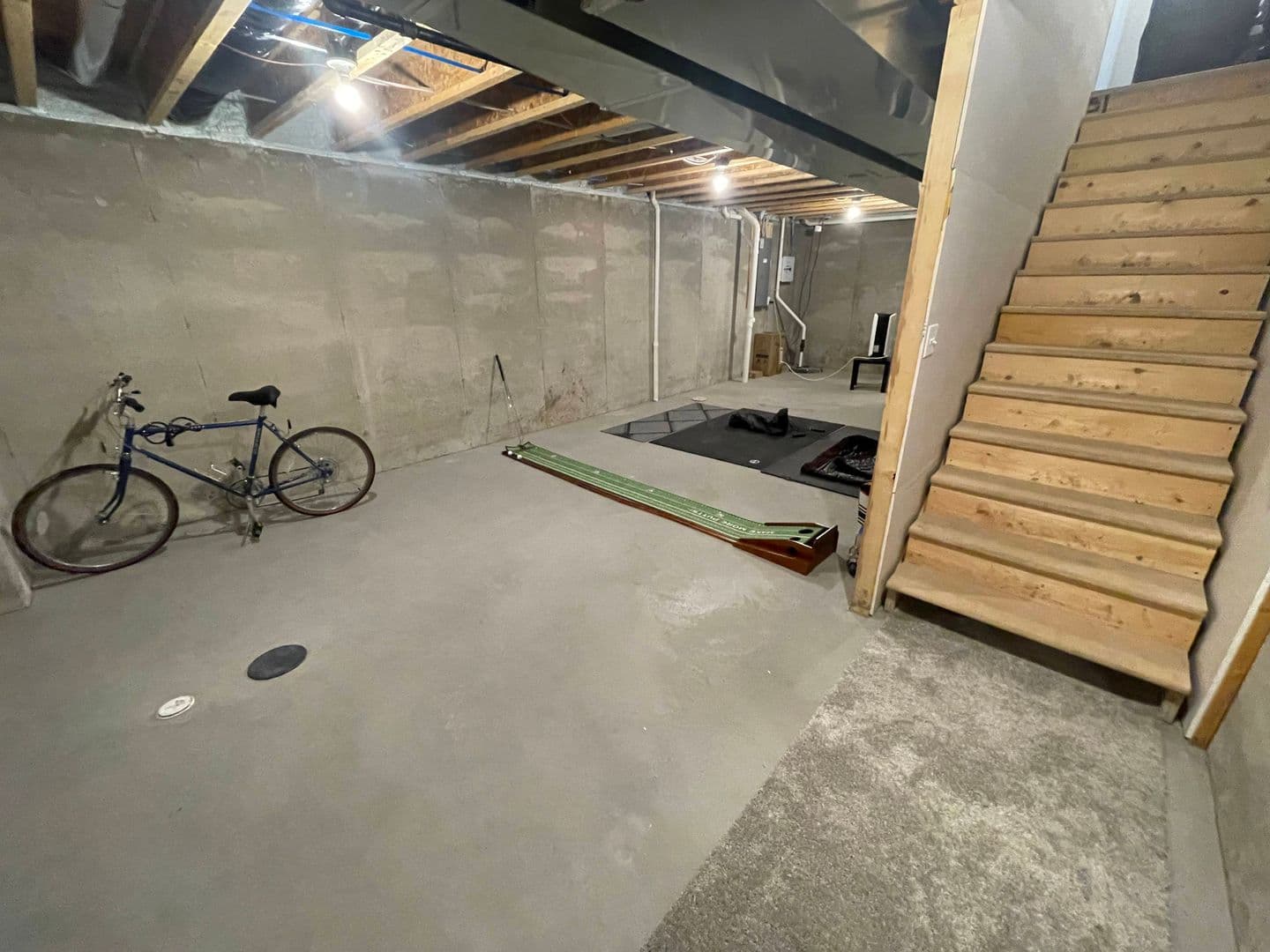 Fitchburg Townhome: 2748 Spark Street