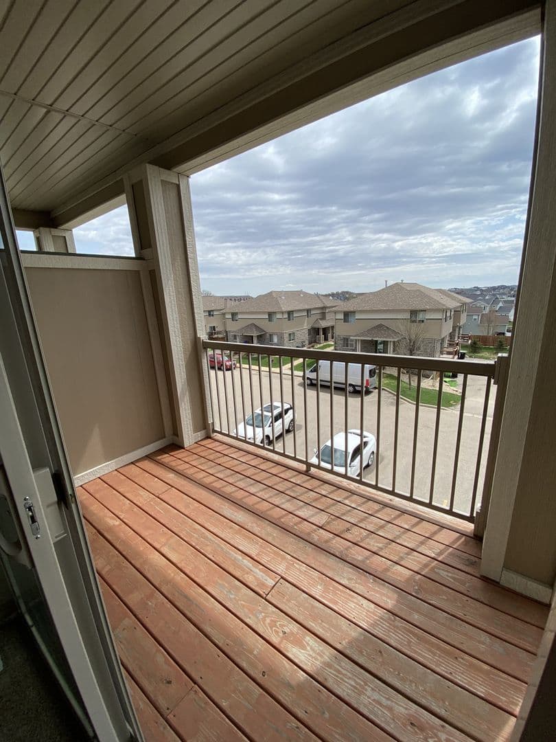 Windsor Apartment: 4320 North Towne Court