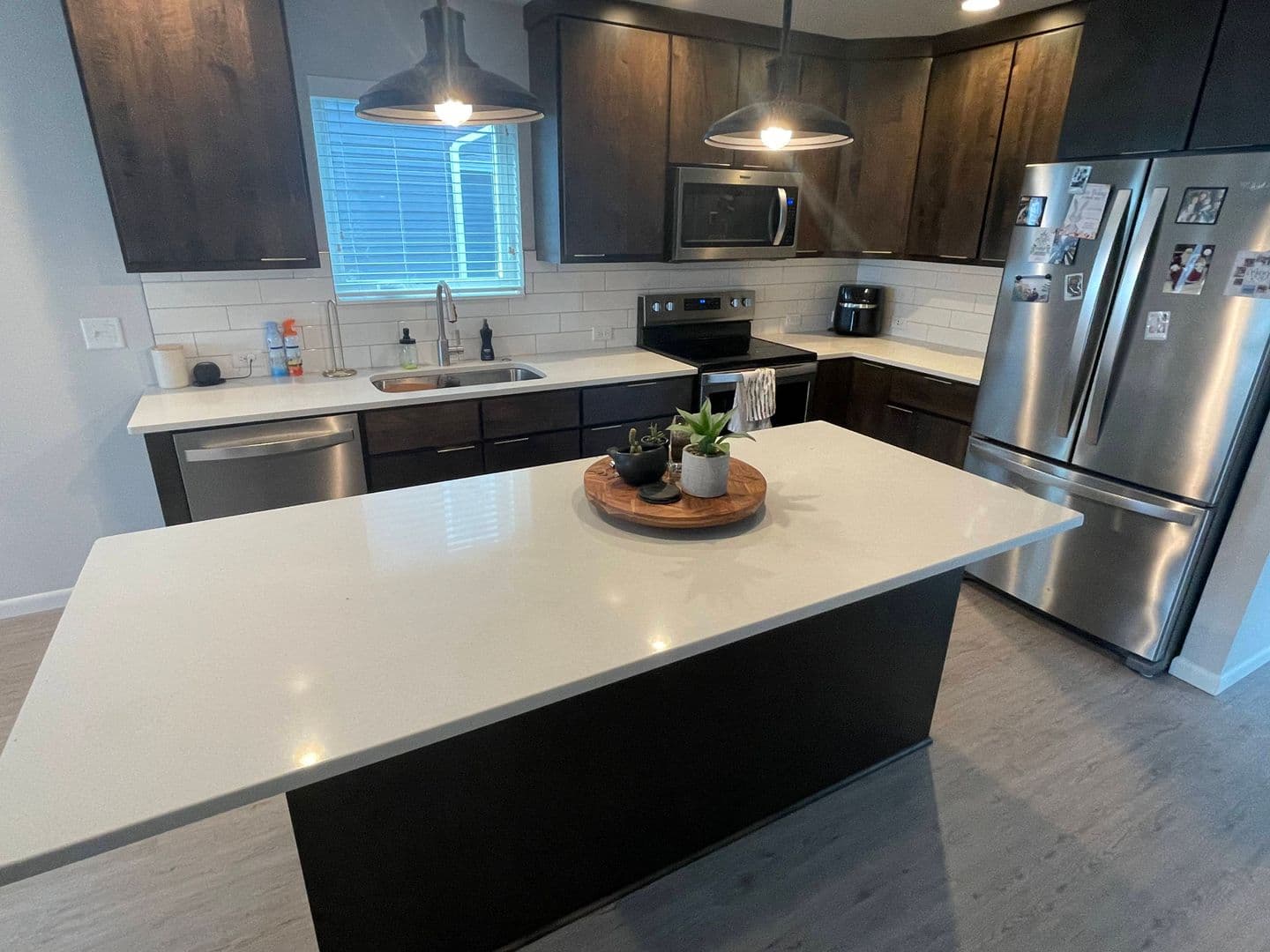 Fitchburg Townhome: 2748 Spark Street
