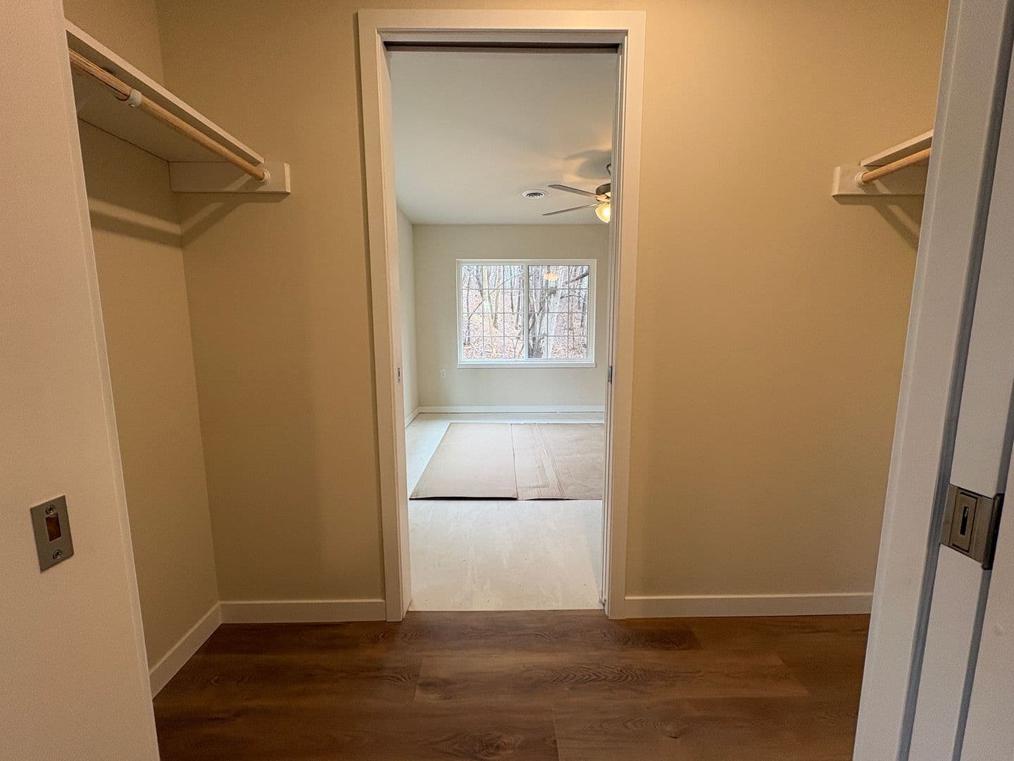 McFarland Apartment: 4719-4741 Burma Rd