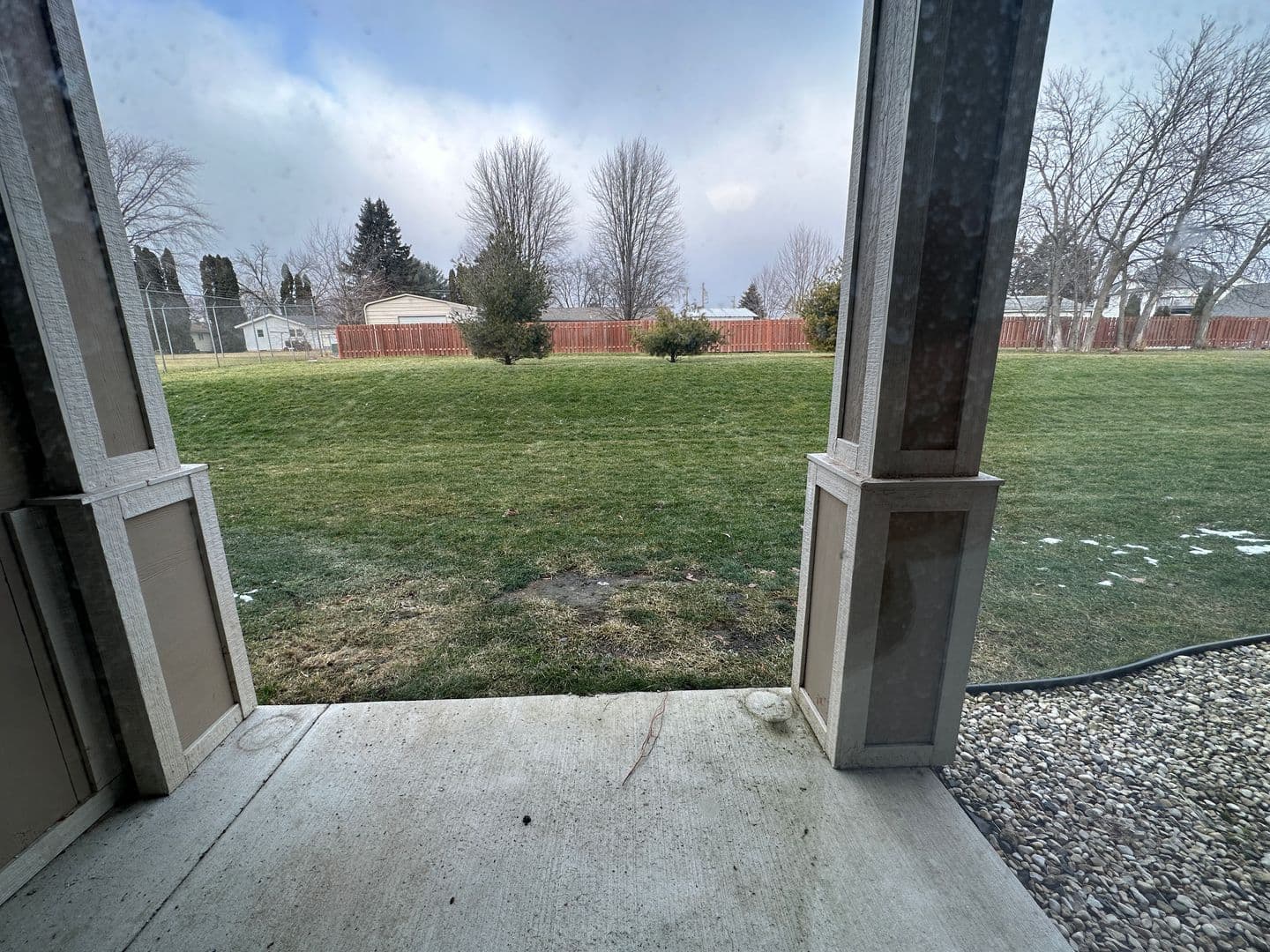 Windsor Apartment: 4320 North Towne Court