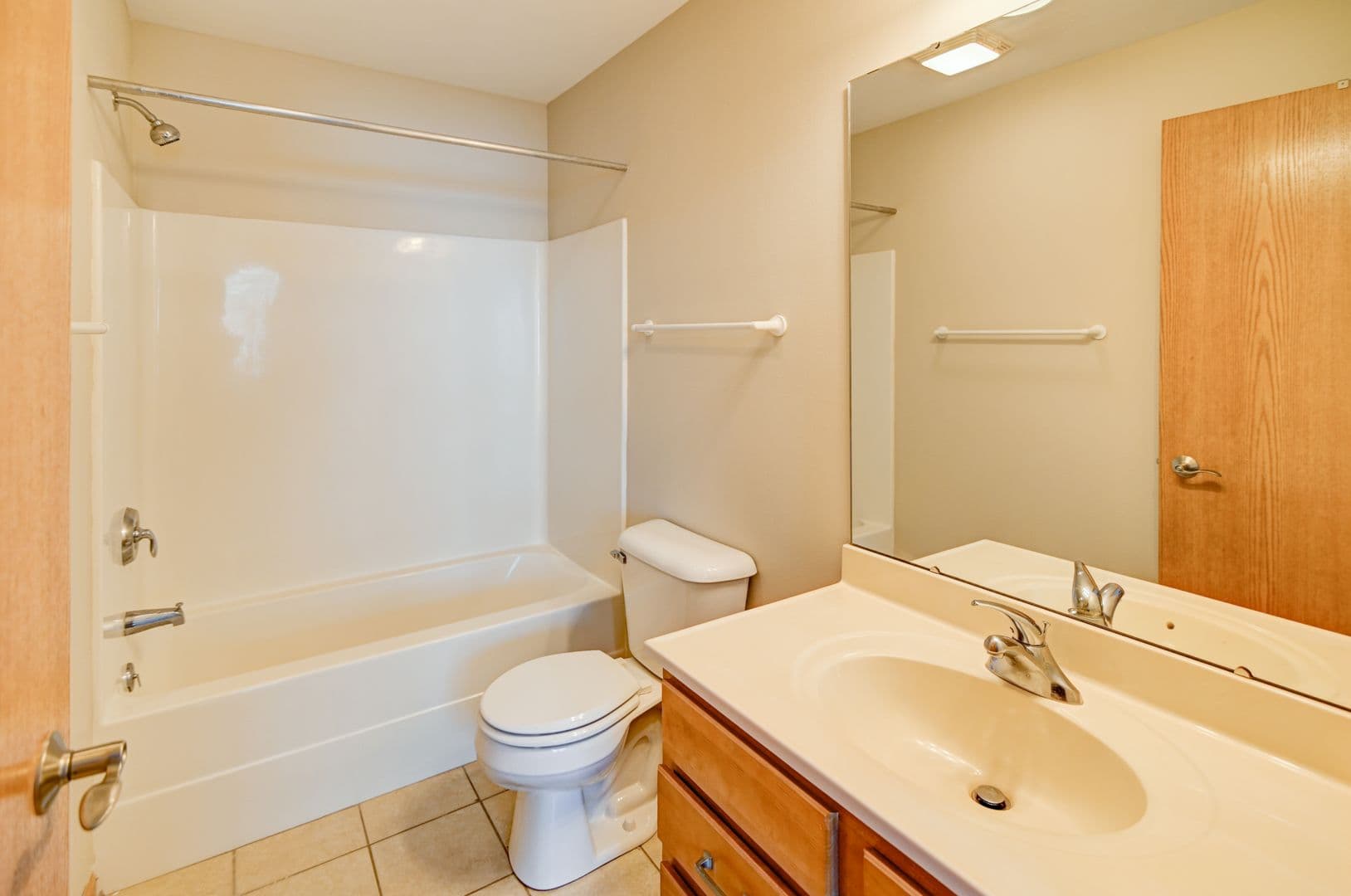 Madison Apartment: 6711 Fairhaven Road