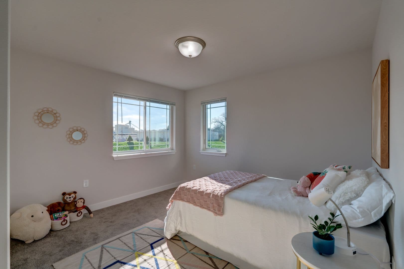 Fitchburg Townhome: 2635-2679 Botanical Drive