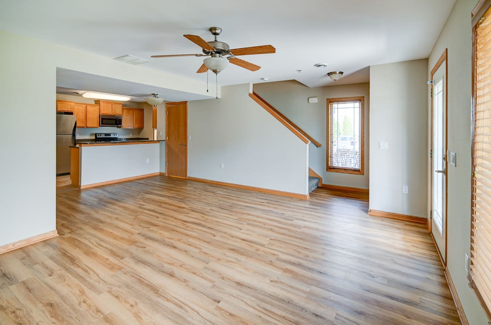 Madison Apartment: 6711 Fairhaven Road