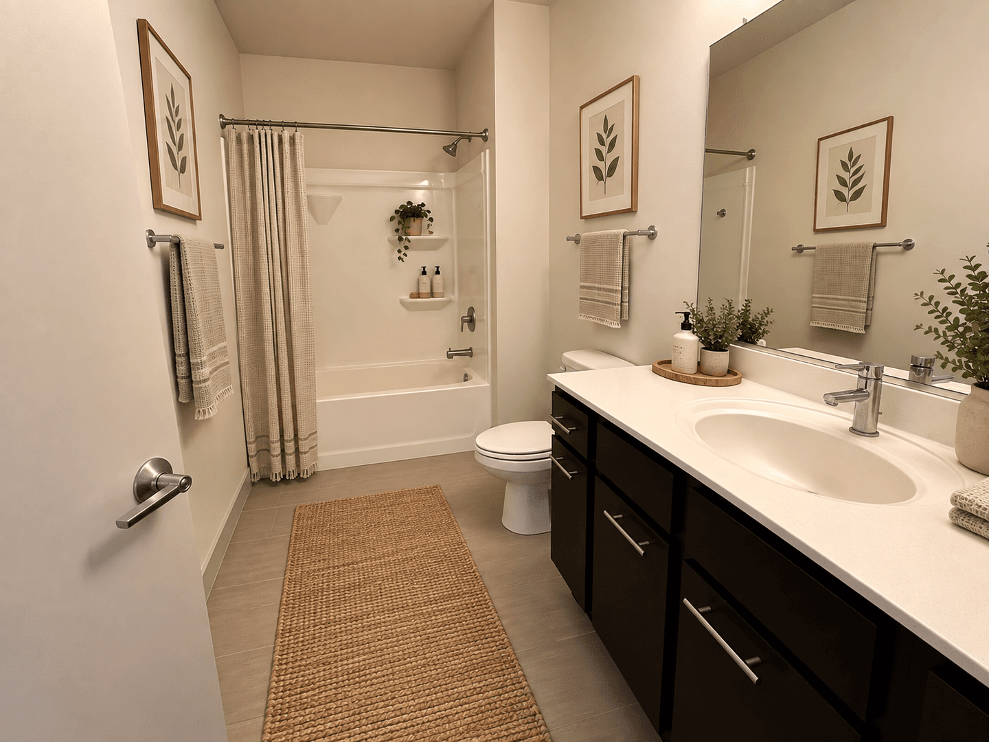 Madison Apartment: 309 S Blount st
